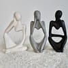 Les 3 pensives – Image 8