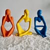Les 3 pensives – Image 19